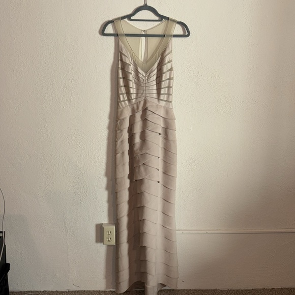 XSCAPE by Joanna Chen Floor Length dress - Picture 10 of 10